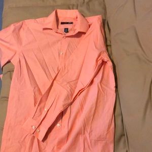 Men’s dress shirt